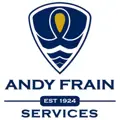 Andy Frain logo