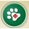 Animal Clinic logo
