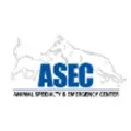 Animal Specialty & Emergency Center (ASEC) logo