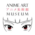 Anime Art Museum logo