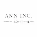 ANN INC. logo