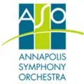 Annapolis Symphony Orchestra logo