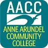 Anne Arundel Community College jobs