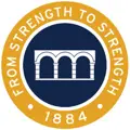 Annie Wright School logo