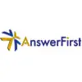 AnswerFirst logo