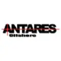 Antares Offshore logo