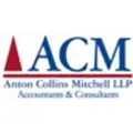 Anton Collins Mitchell logo