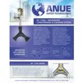 Anue Water Technologies logo