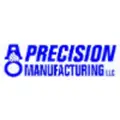 AO Precision Manufacturing logo