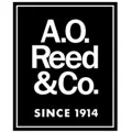 A.O. Reed & Co. logo