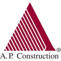 A.P. Construction Company logo