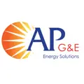 AP Gas & Electric logo