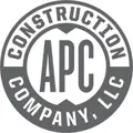 APC Construction logo