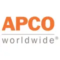 APCO Worldwide logo