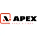 Apex Audio & Video LLC logo