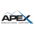 Apex Manufacturing Solutions logo