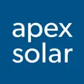 Apex Solar Power LLC logo
