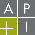 AP+I Design logo