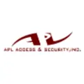 APL Access & Security, Inc. logo