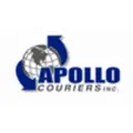 Apollo Couriers logo