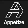 Appetize logo