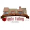 Apple Valley Chamber of Commerce logo