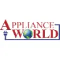 Appliance World logo