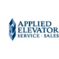 Applied Elevator Service & Sales Inc. logo