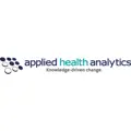 Applied Health Analytics logo