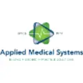 Applied Medical Systems logo