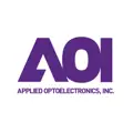 Applied Optoelectronics logo