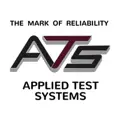 Applied Test Systems logo