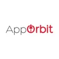 AppOrbit logo