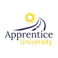 Apprentice University logo
