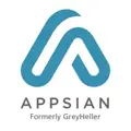 Appsian logo
