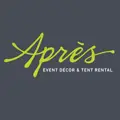 Après Event Dècor and Tent Rental logo