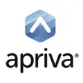 Apriva logo