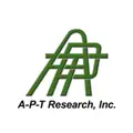 APT (A-P-T Research, Inc.) logo