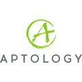 Aptology logo