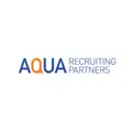 Aqua Recruiting Partners logo