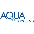 Aqua Systems logo