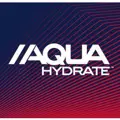 AQUAhydrate Inc logo