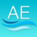 Aquamarine Escapes logo