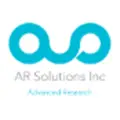 AR Solutions logo