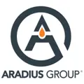 Aradius Group logo