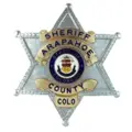 Arapahoe County Sheriff logo