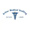 Arbor Medical Staffing logo