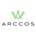 Arccos Golf logo