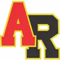 Archbishop Ryan High School logo