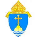 Archdiocese of Boston logo